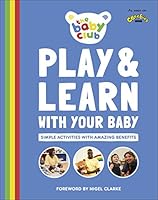 Algopix Similar Product 19 - Play and Learn With Your Baby Simple
