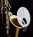 Jazzlab Saxophone Deflector (SAXDEFLECTOR)