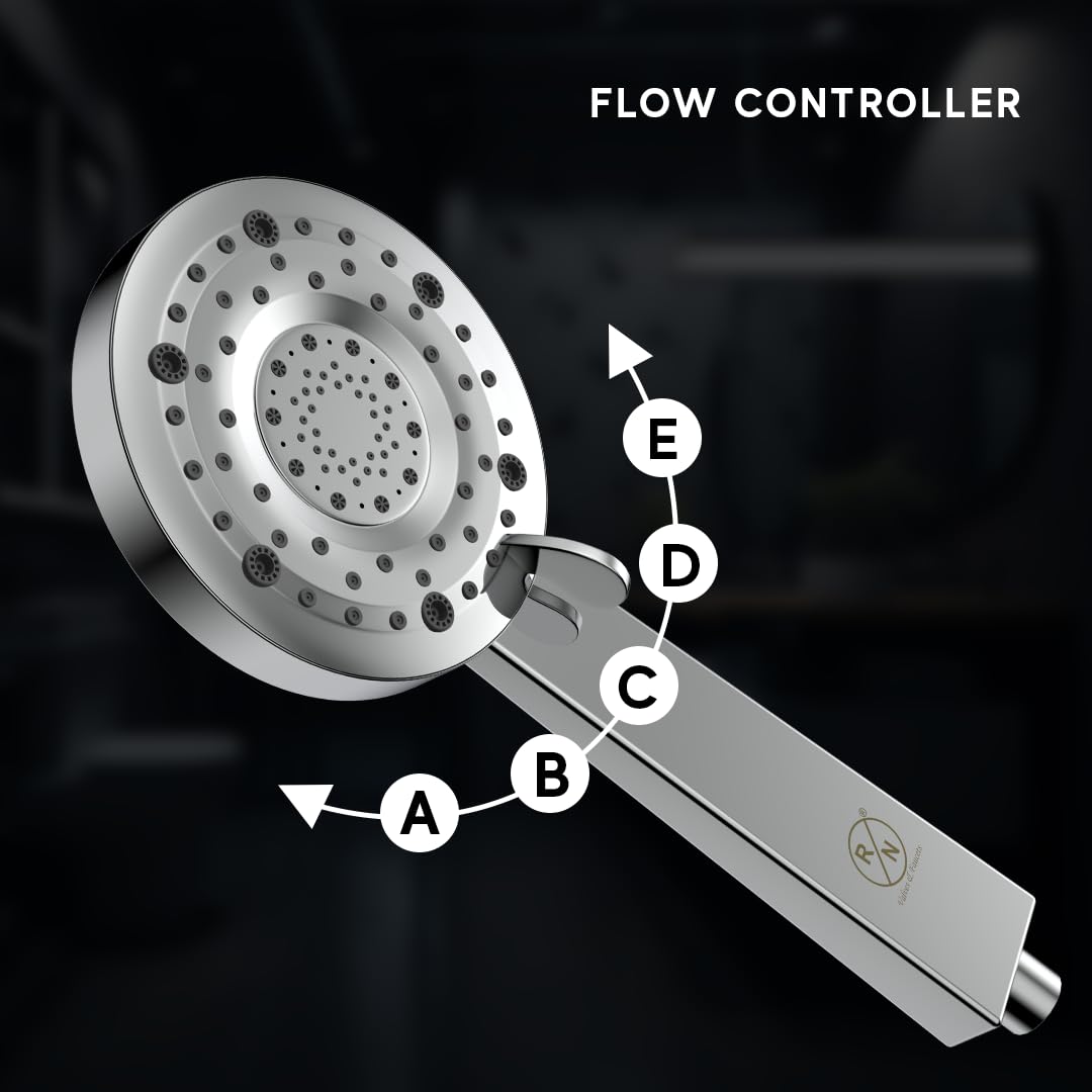 RN Hand Shower Set