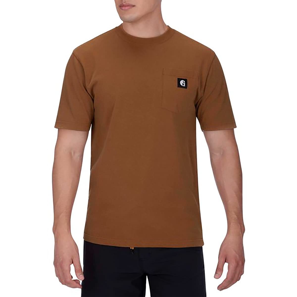 Men's Carhartt Pocket T-Shirt