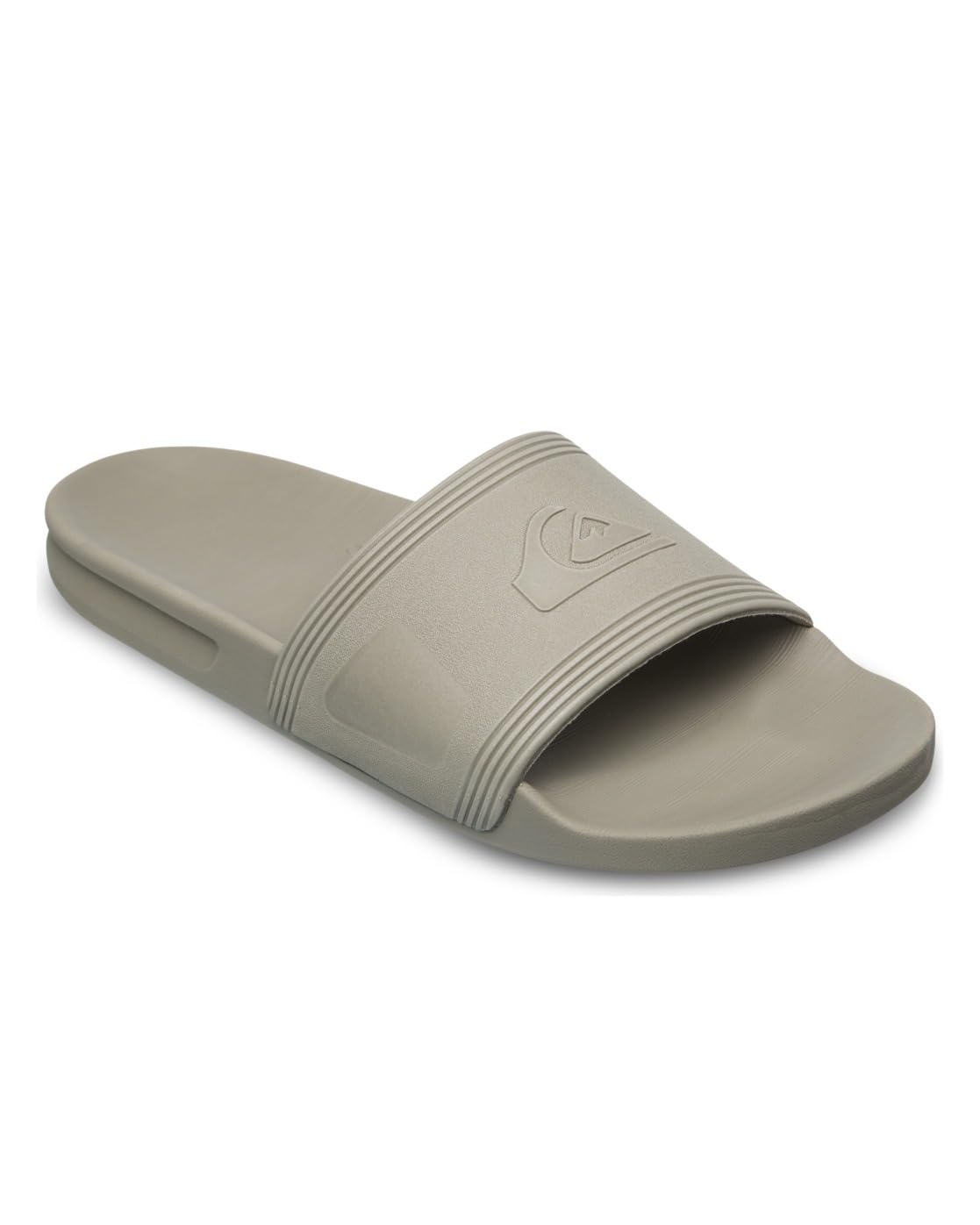 Quiksilver Men's Dockyard Sandal, Seneca Rock, 42 EU