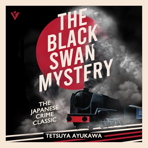 The Black Swan Mystery by Tetsuya Ayukawa episode artwork