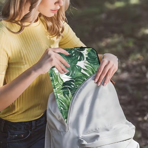 Funda para portátil 13-14 pulgadas en poliéster impermeable miniatura 6