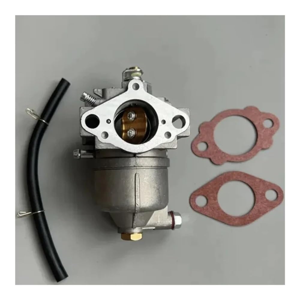 Carburateur compatible SPE390 avec régulation de ralenti stable