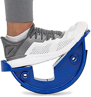 ProStretch The Original Calf Stretcher and Foot Rocker for Plantar Fasciitis, Achilles Tendonitis and Tight Calves, Made in USA