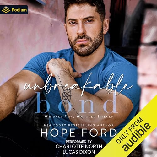 Hope Ford - Unbreakable Bond episode artwork