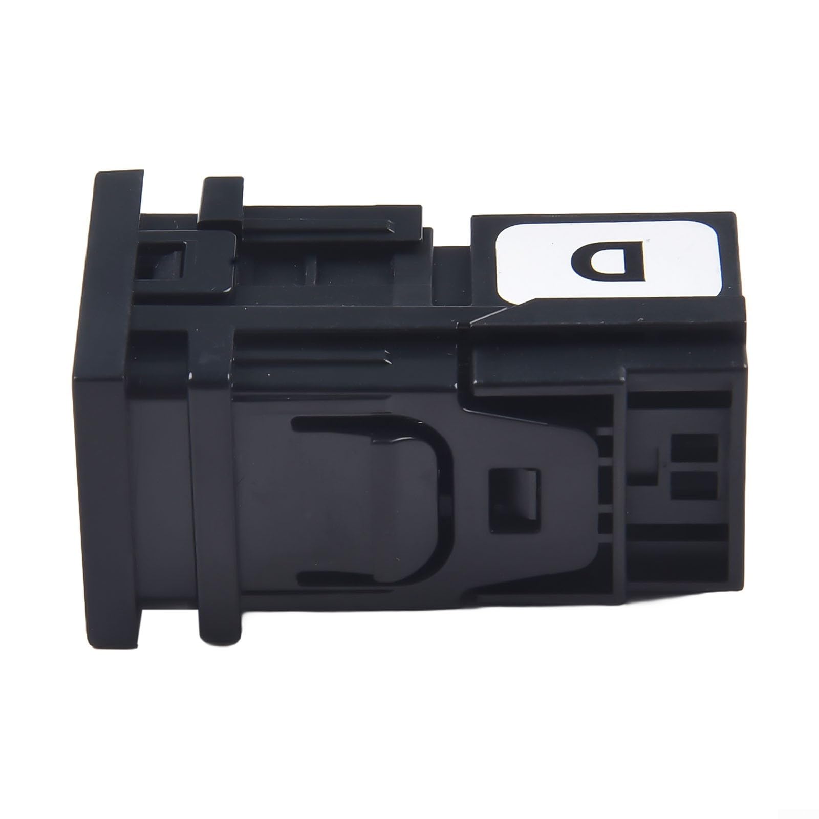 Porta ausiliaria della sostituzione per Toyota facile da usare, parte OEM 86190 12040