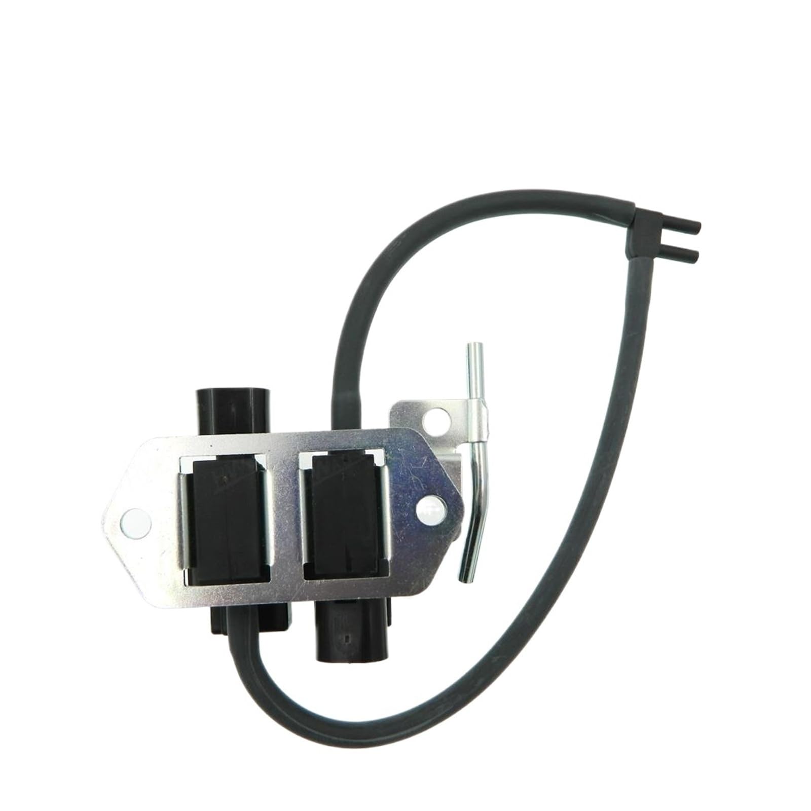 Vacuum Switch Solenoid Valve,Fit For Mitsubishi, Pajero Shogun III 3.5 V6 2000-2007 MR263723 83.1185 8029473 wymiana zaworu pompy próżniowej hamulca