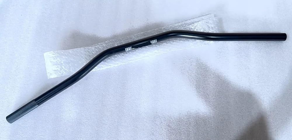 manubri moto Per Kawasaki Per Suzuki Manubrio Fat da 1-1/8" | Manubrio moto 22mm 28mm Racing Dirt Pit Bike universale