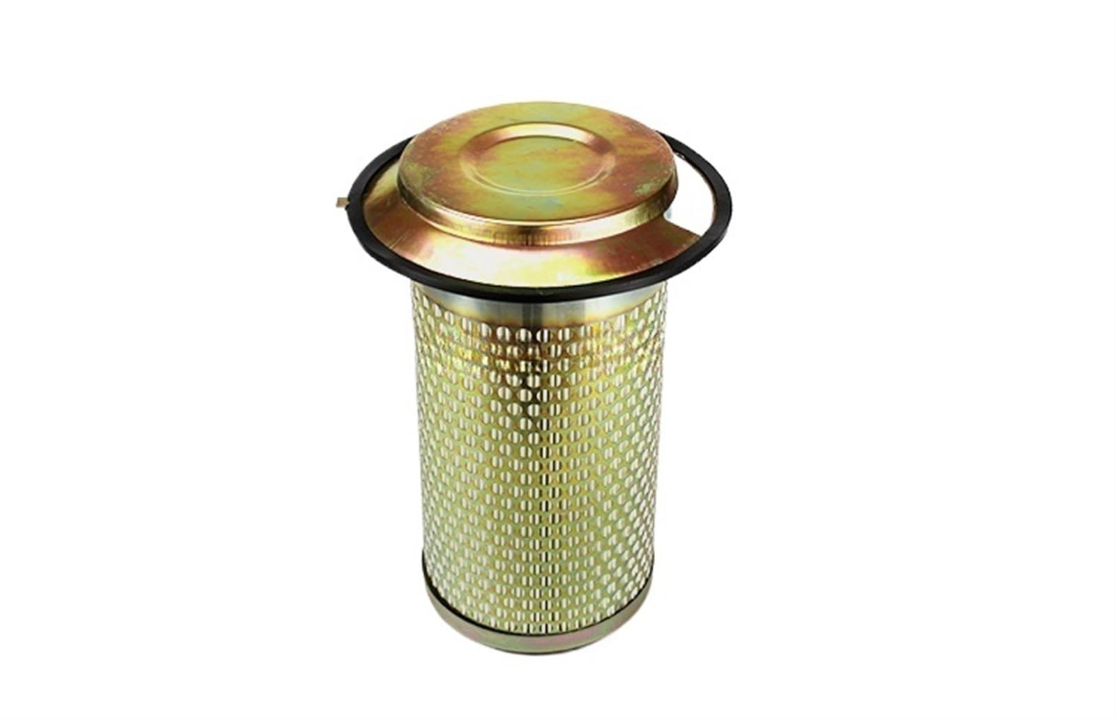 For Gabelstaplerzubehör Hangcha Luftfilter Luftfilternetz/Luftfilter-K1122#Baumwollzellstofffilter 1 Stück