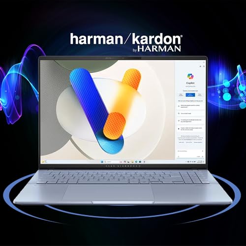 ASUS ZenBook Pro 16X OLED laptop