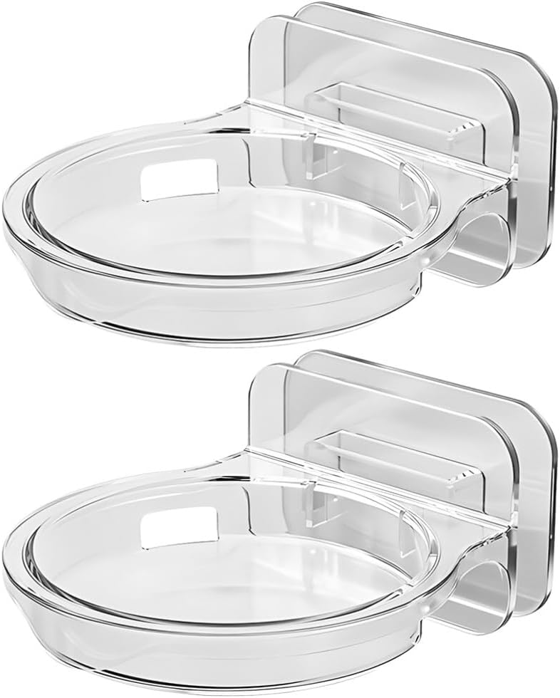 2 Pack Ps Floating Wall Mount Bracket for Camera and Baby Monitor