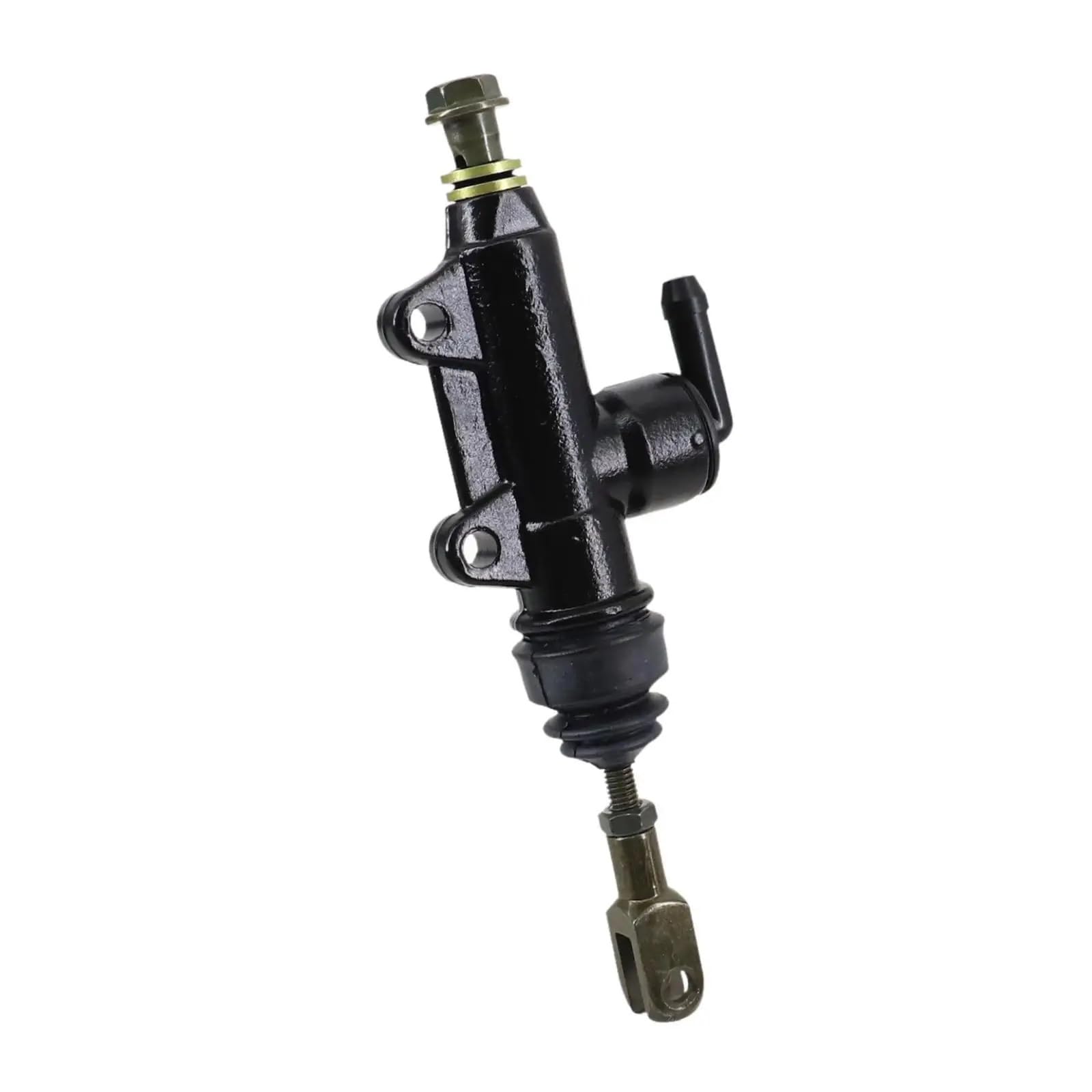 Motocykl sprzęgło hydrauliczne Pompa hamulcowa motocykla Pompa hamulca hydraulicznego Hydrauliczny cylinder główny sprzęgła Cylinder hamulca nożnego tylnego