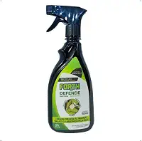 Forth Defende Óleo De Neem 500ml PuLGão Cochonilha Lagarta Repelente Para Pragas em Suas Plantas
