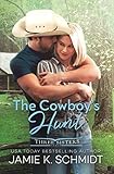 The Cowboy's Hunt (Three Sisters Ranch)