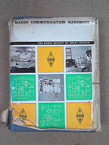 The Radio Communication Handbook