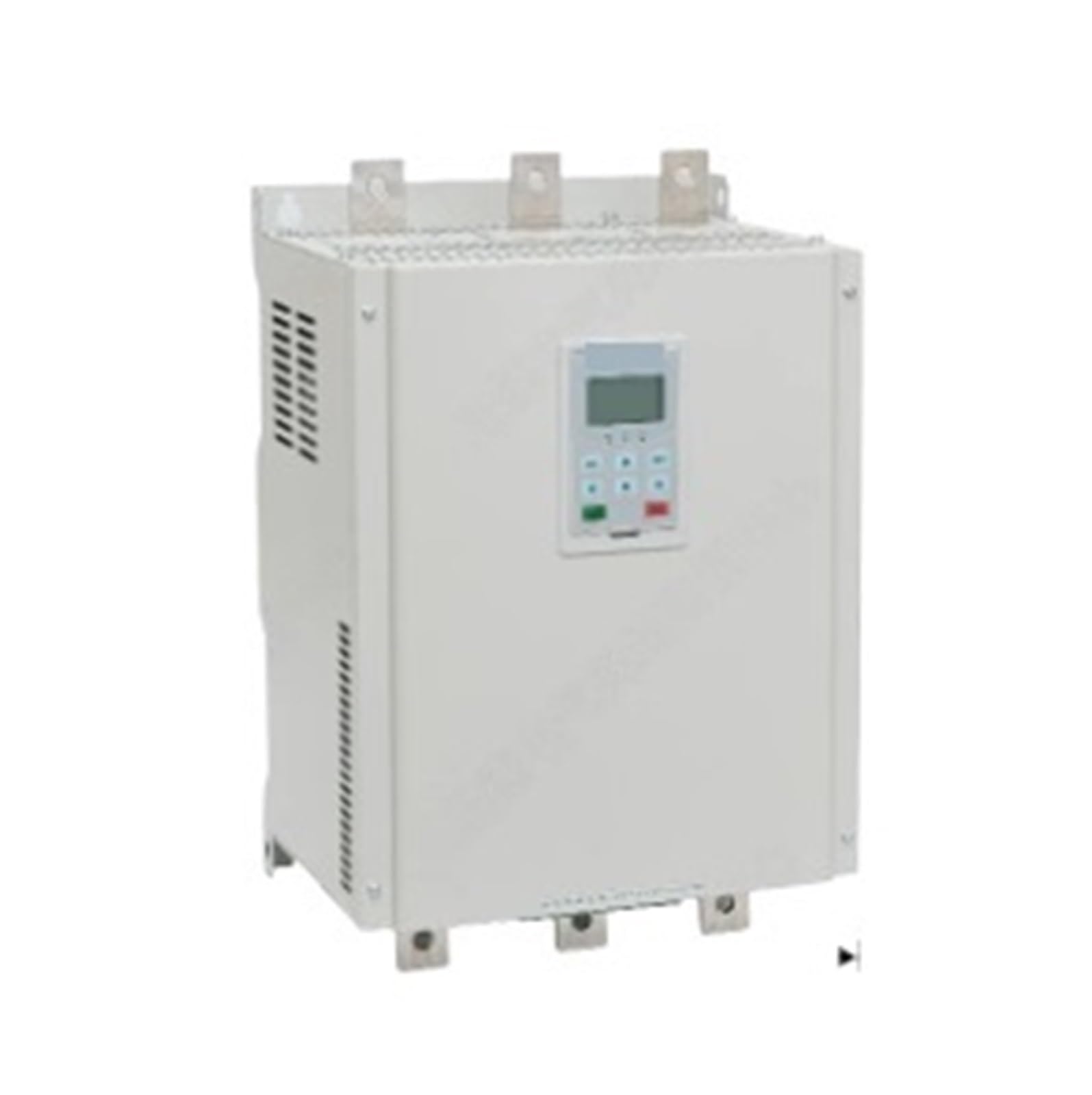 Démarreur progressif NJR5-180ZX3/90KW