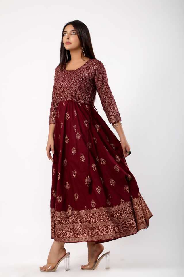 Image of DIGITAL SHOPEE Women Dress Shirt