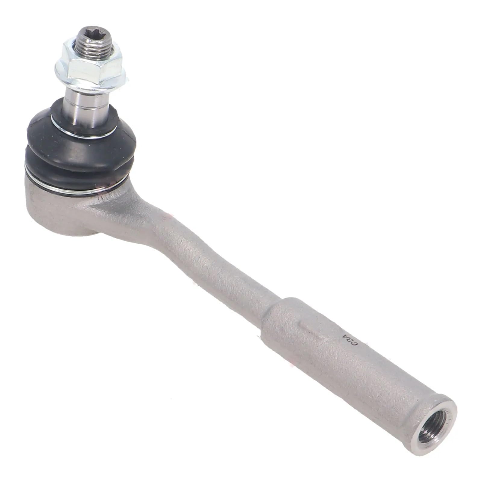 Ściągacz przegubu kulowego 2PCS końcówka drążka kierowniczego pasuje do Benz S-Class W220 W140 W126 CL C140 1998-2005 2303300203 przegub kulowy układ kierowniczy