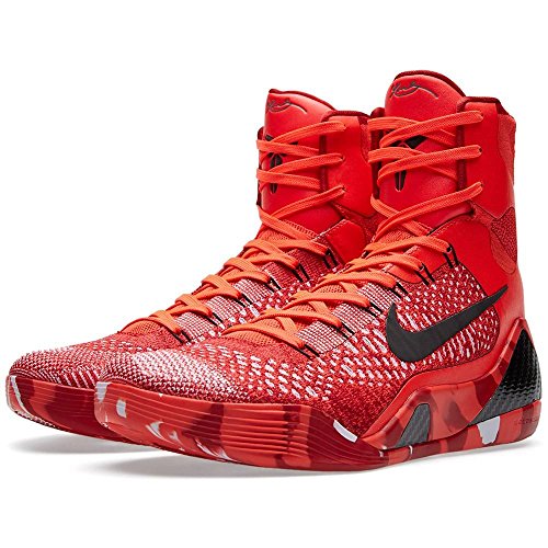 Nike Kobe IX 9 Elite Strategy Knit Stocking...
