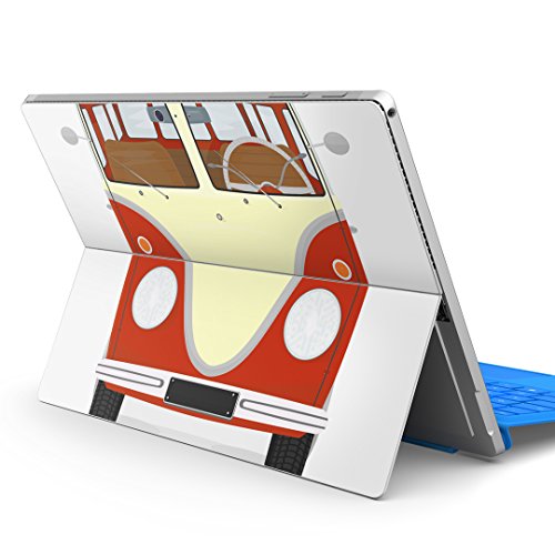 igsticker Surface pro7 (2019) pro6 pro2017 pro4 p XLV[ T[tFX m[gubN m[gp\R Jo[ P[X tB XebJ[ ANZT[ ی 010314 蕨  