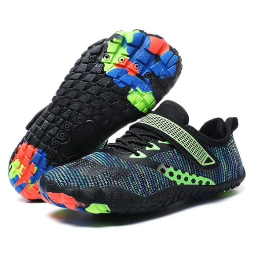 Sandales de natation enfants chaussures aquatiques plage