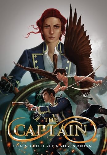 The Captain view 2