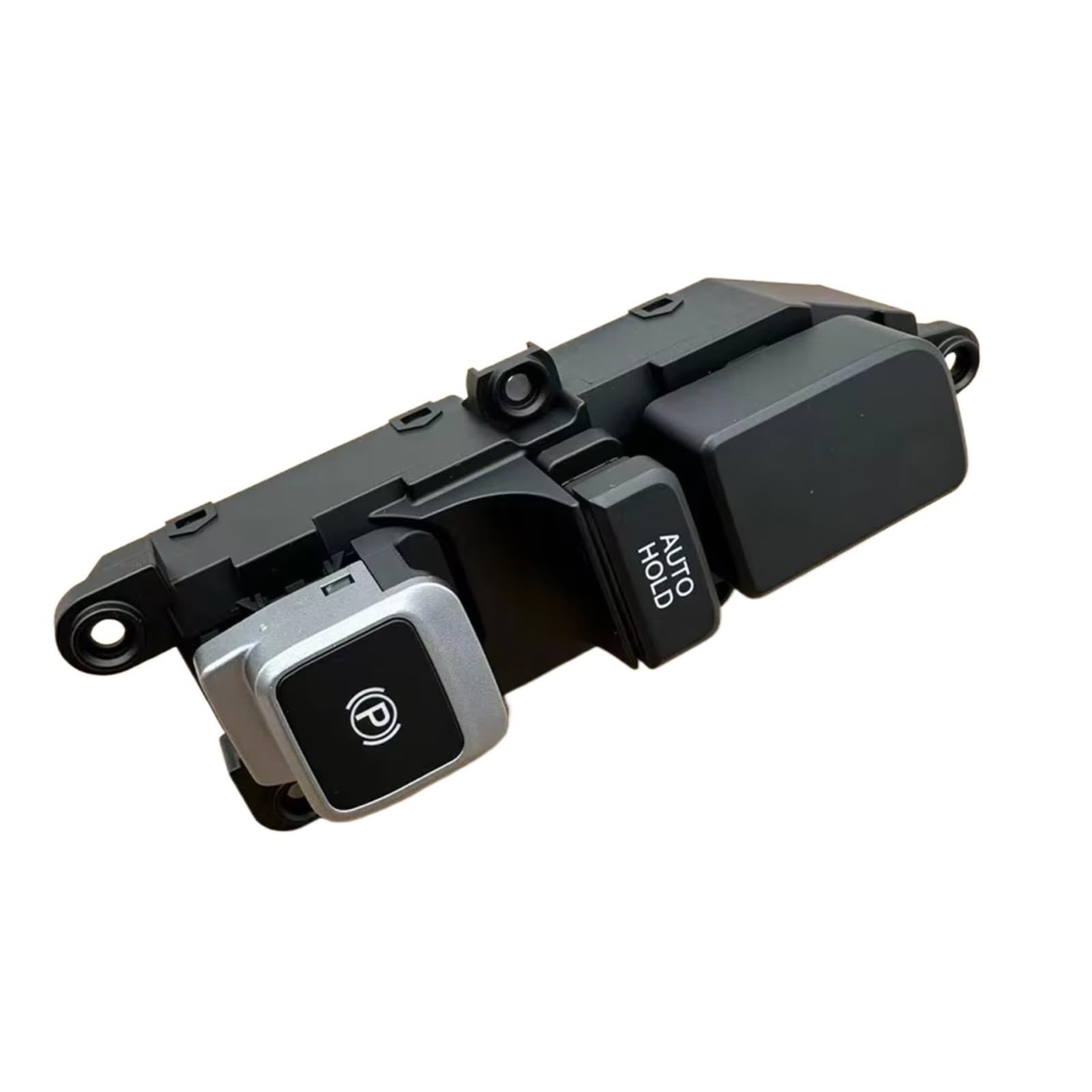 Bouton frein à main électronique double commande vitre chauffante 13-14