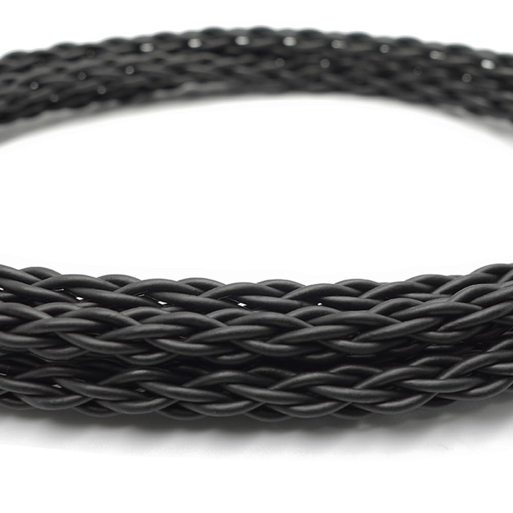 Amazon | NOBUNAGA Labs 黒龍（Kokuryu） 【4.4mm5極バランス/3.5mm4極 
