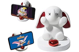 Premium Cute Kawaii Elephant Phone Holder