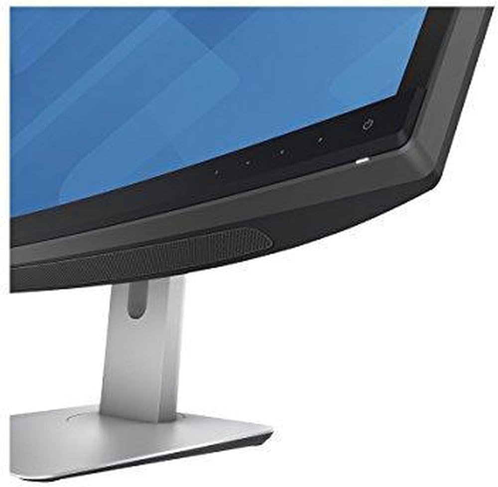 Dell UltraSharp U3415W 34-Inch Curved LED-Lit Monitor thumbnail 4