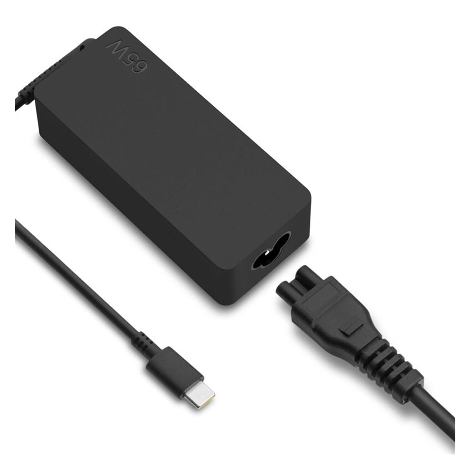 Chargeur ordinateur portable 45W 65W Type-C alimentation secteur haute performance