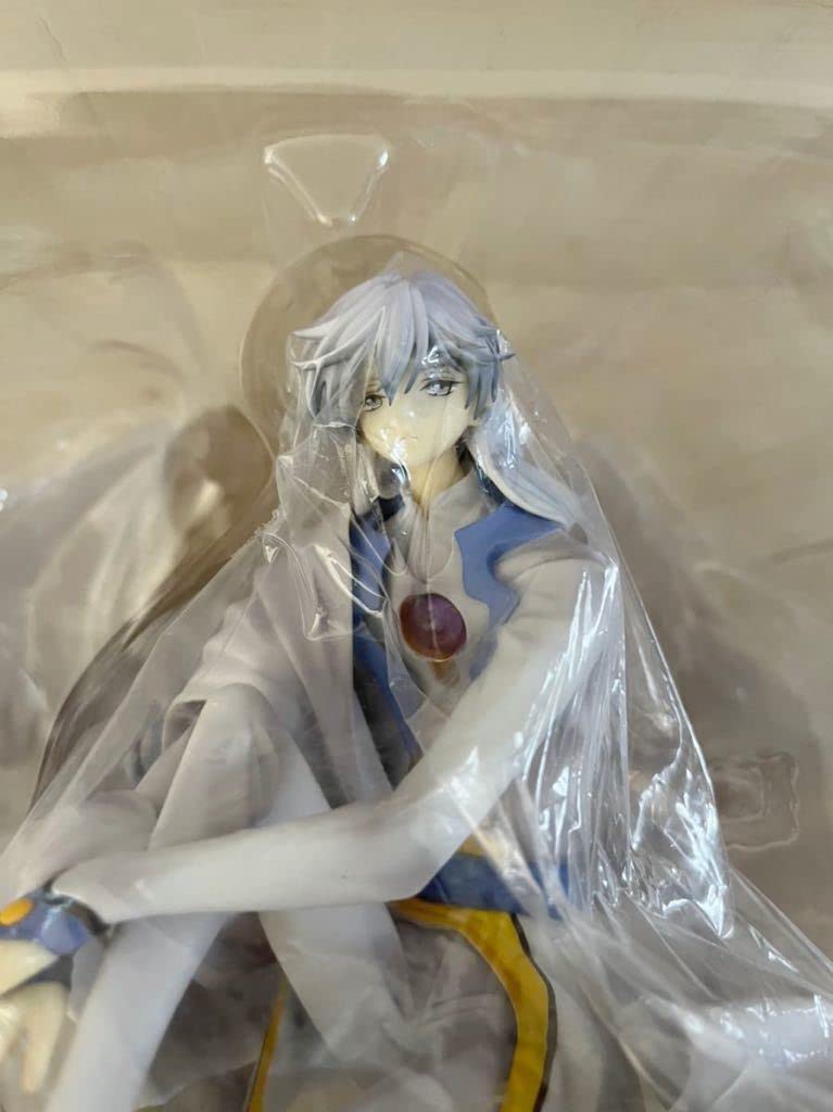 Amazon.co.jp: カードキャプターさくら 月 ユエ 1/8 フィギュア : ホビー