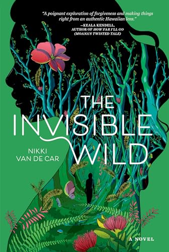 The Invisible Wild view 2