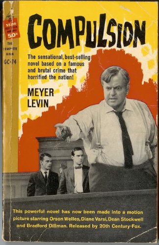 Compulsion B000NPTCLA Book Cover