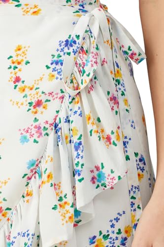 Rent the Runway Pre-Loved Joel Skirt4