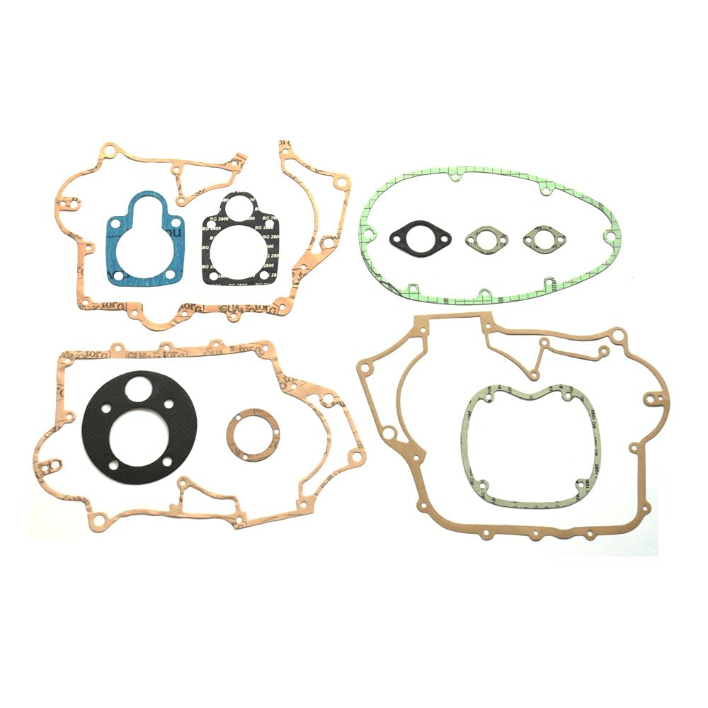 Athena P400336850140 Kit Juntas Motor