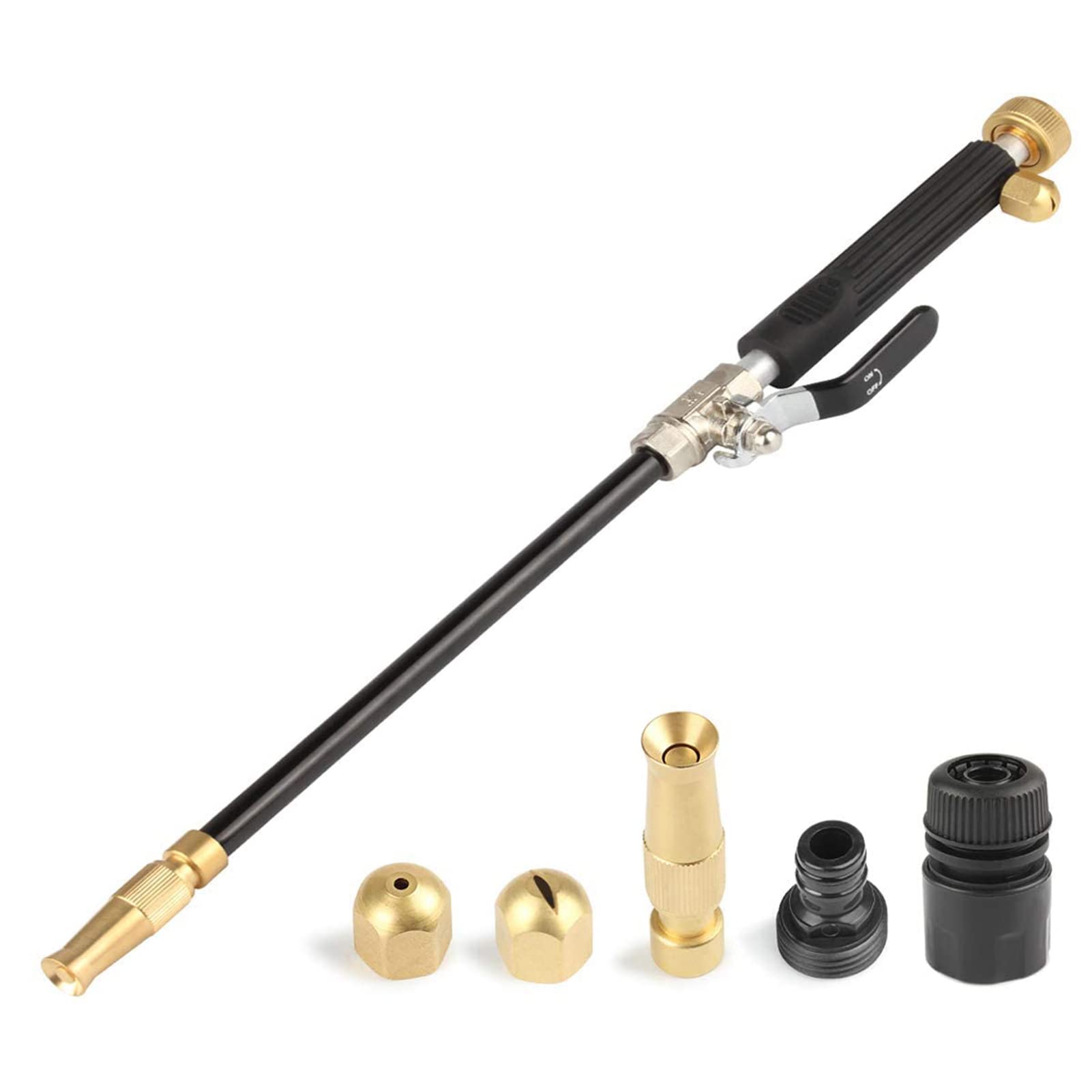 Lot De 2 Barrières De Protection GADLANE Pour Seau De Lavage Auto - Évite Les Rayures, 26 Cm