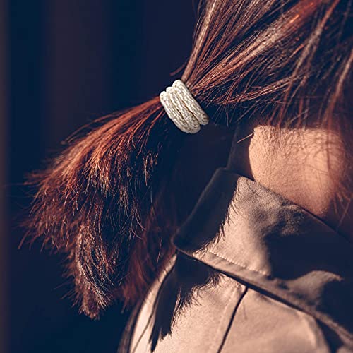 Funtopia Hair Ties For Girls Women thumb #3