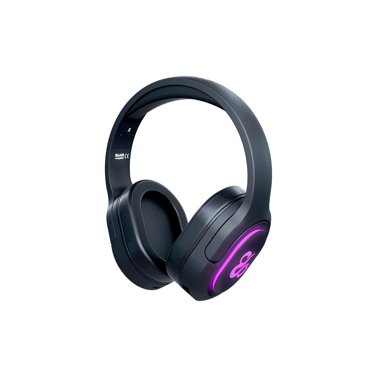 NEWSKILL Scylla Auriculares Gaming Inalámbricos PC/PS4/PS5/Switch/Xbox One/Xbox Series X/S