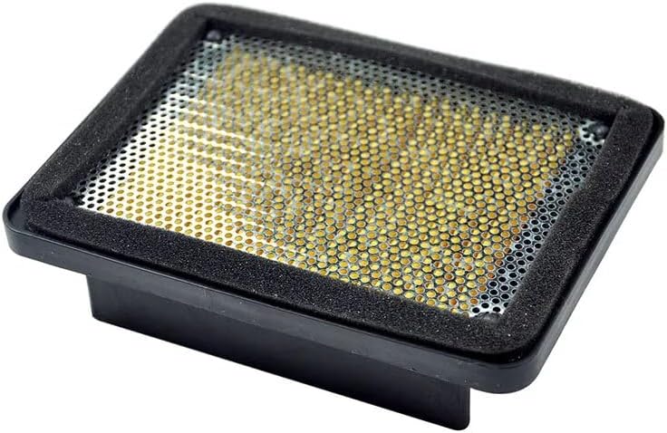 Miniatura 3 de Filtro de aire de elemento limpiador de motocicleta para Yamaha YZF-R3 YZFR3 2015-2022 MT-03 2016-2019 MTN250 YZF-R25 2016-2017