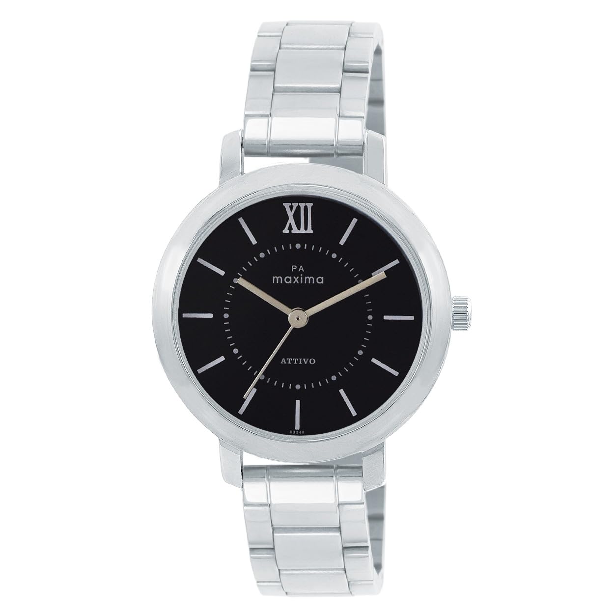 Maxima Attivo Collection for Women 63348CMLI (B0CVB4Z6DC) Amazon Price History, Amazon Price Tracker
