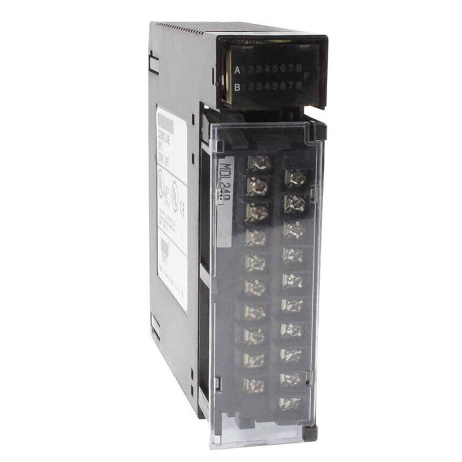 IC693MDL240 module d'extension automate 120V scellé