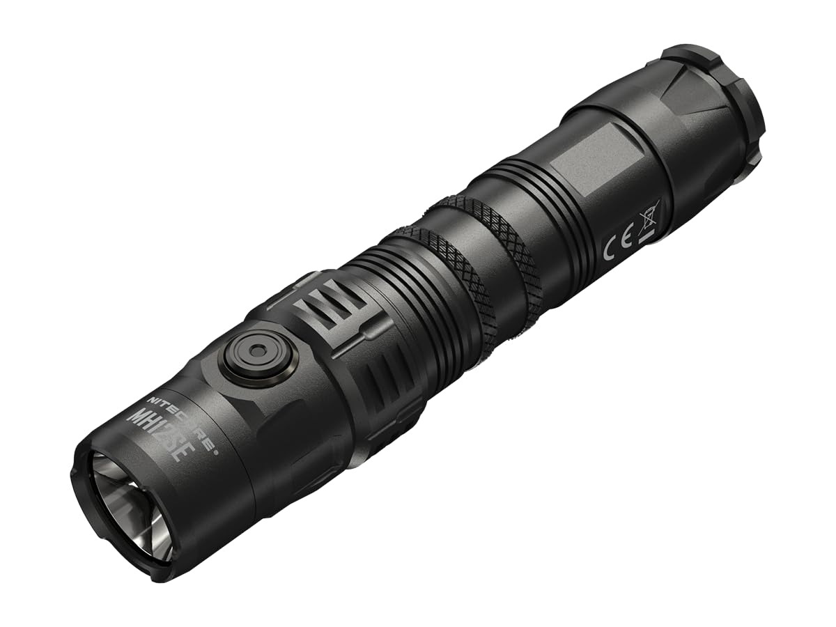 Nitecore MH12SE