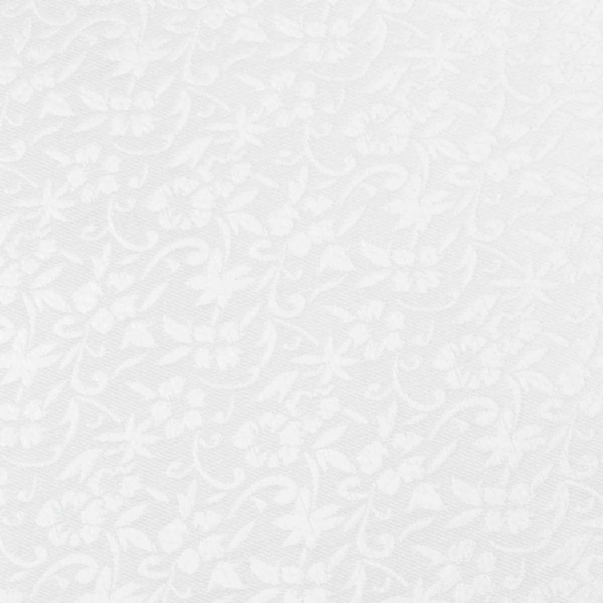 OTAA Floral Skinny Tie Casual Ties for Men