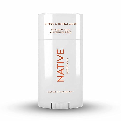 Miniatura 7 de Native Deodorant - Variación principal