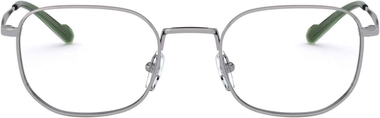 Vogue Eyewear mens Vo4172 Rectangular Prescription Eyewear Frames