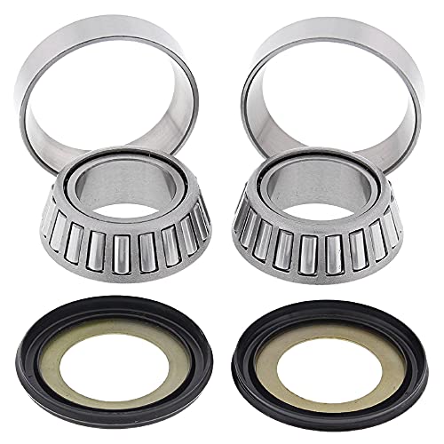 Balles 22-1006 Volant kit de roulement étanche pour direction fluide