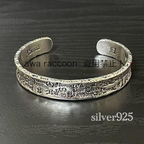 oO CfBA izo p silver925 YANZT[