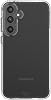 tech21 Evo Clear - Samsung Galaxy S23 FE Case - Clear